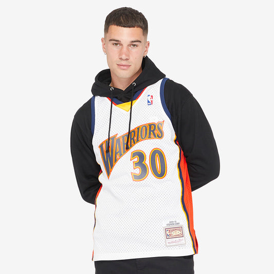 Stephen Curry #30 Swingman Jersey