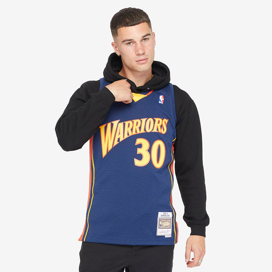 Stephen Curry Swingman Jersey