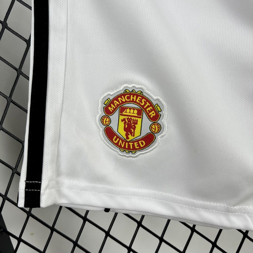 Home 25/26 Kids Shirt Kit