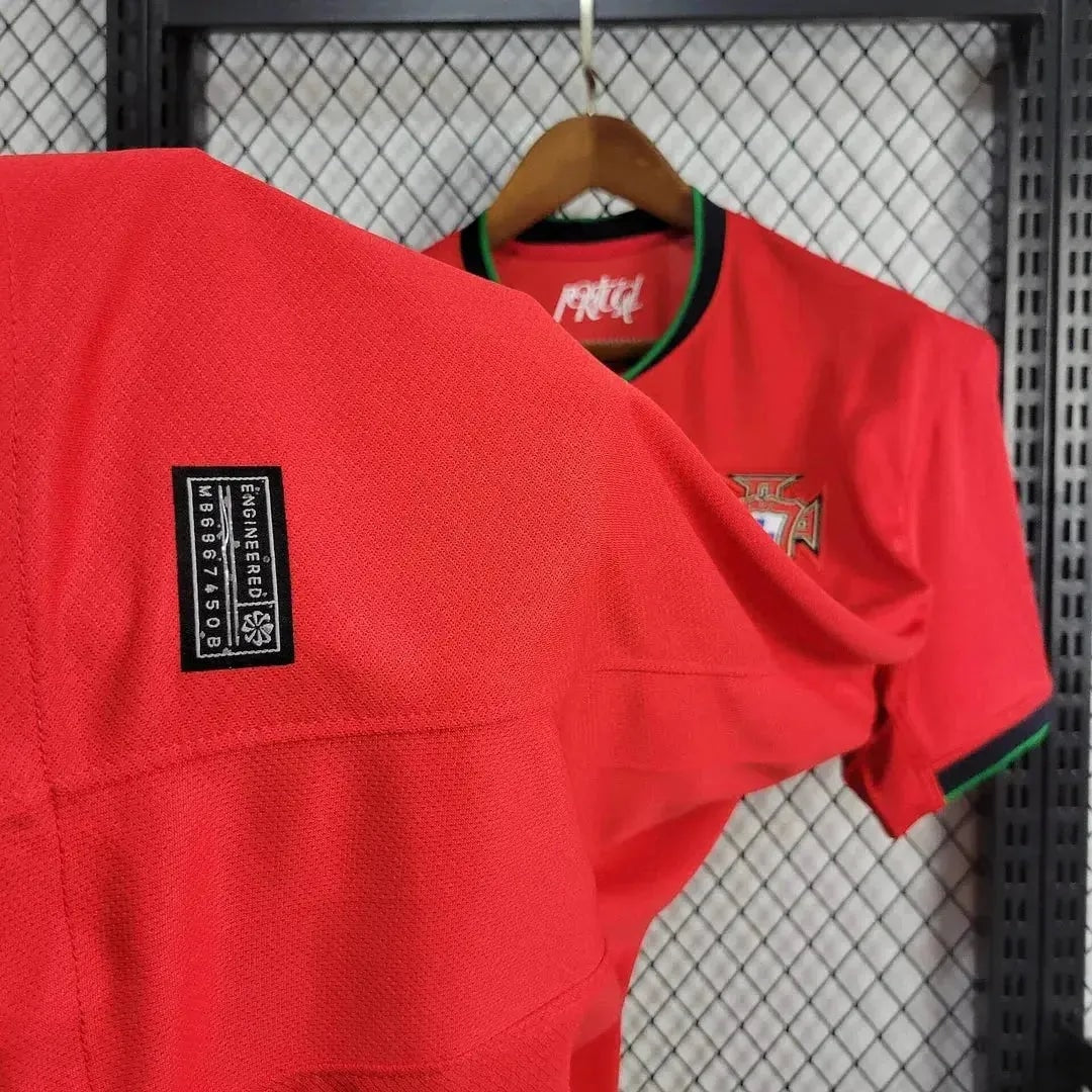Home 24/25 Men’s Shirt
