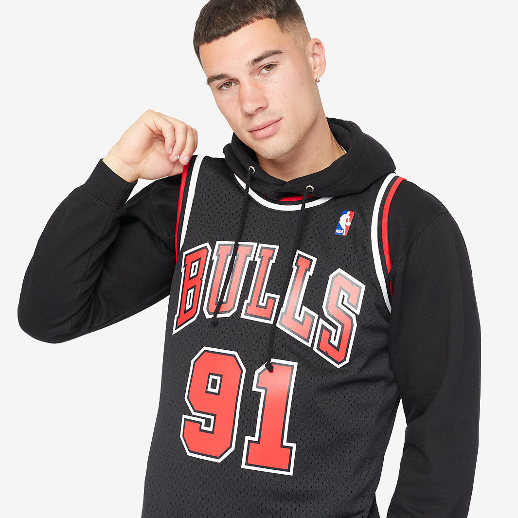 Swingman Jersey