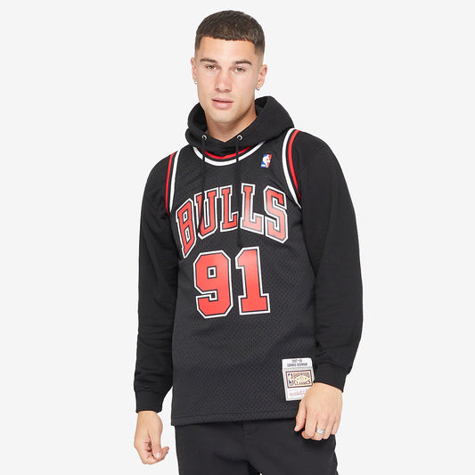 Swingman Jersey