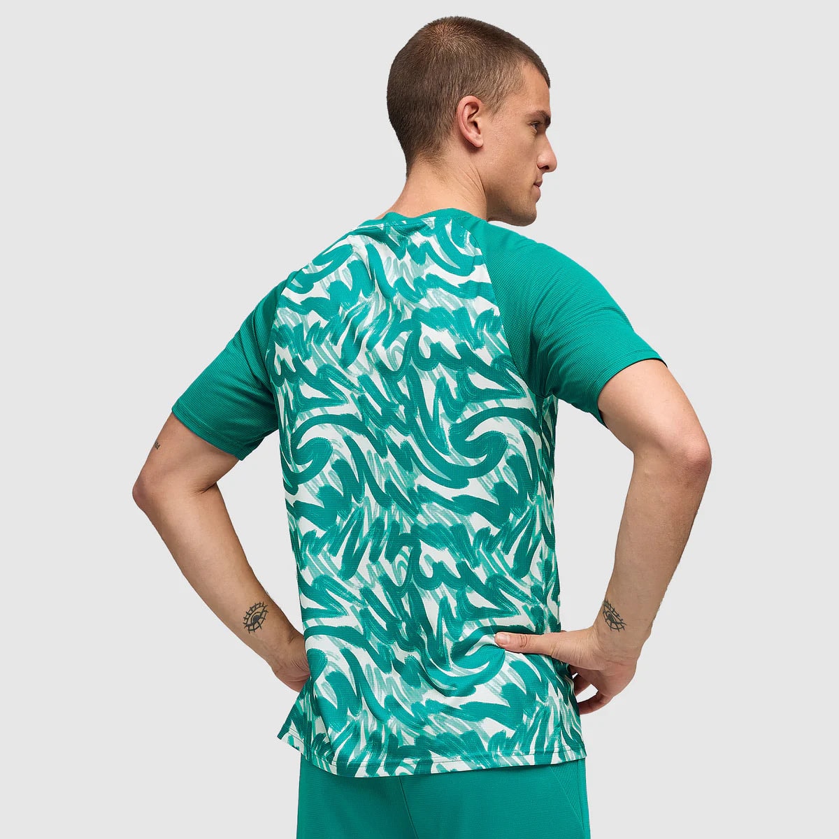 Pre-Match Away 26/27 Men’s Shirt
