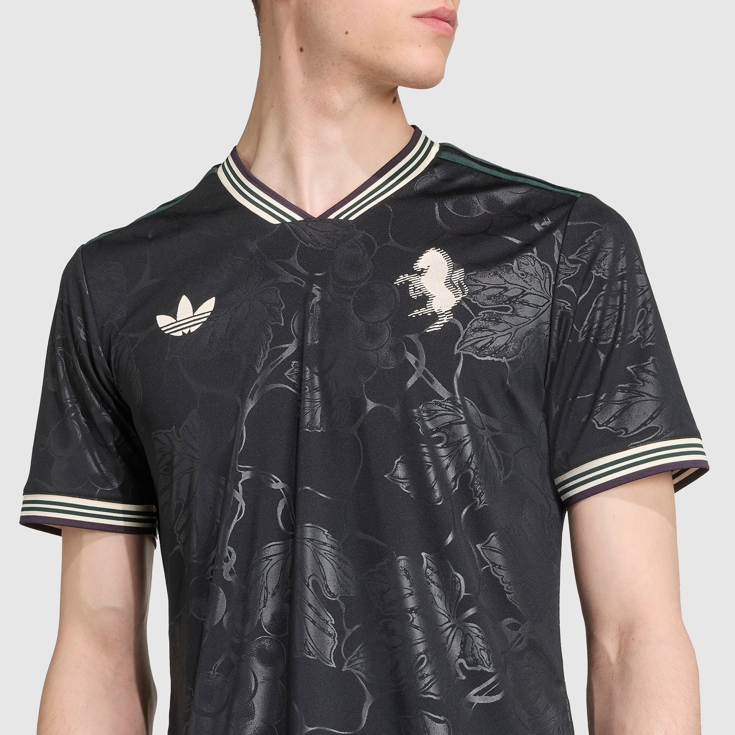 Third 25/26 Men’s Shirt