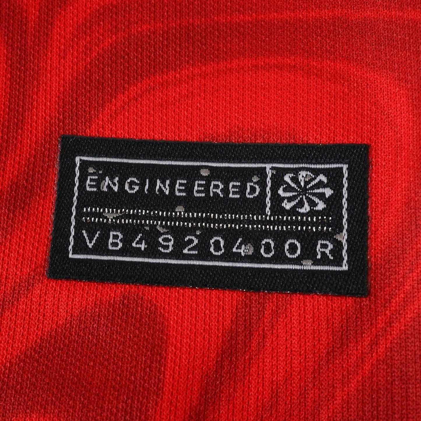 Away 26/27 Men’s Shirt