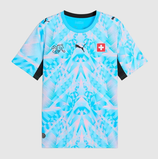 Goalkeeper 26/27 Shirt