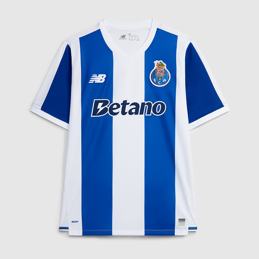 Home 26/27 Men’s Shirt