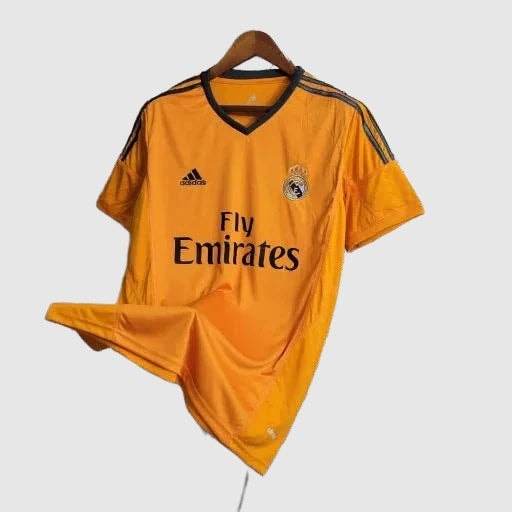 Retro Away 13/14 Shirt