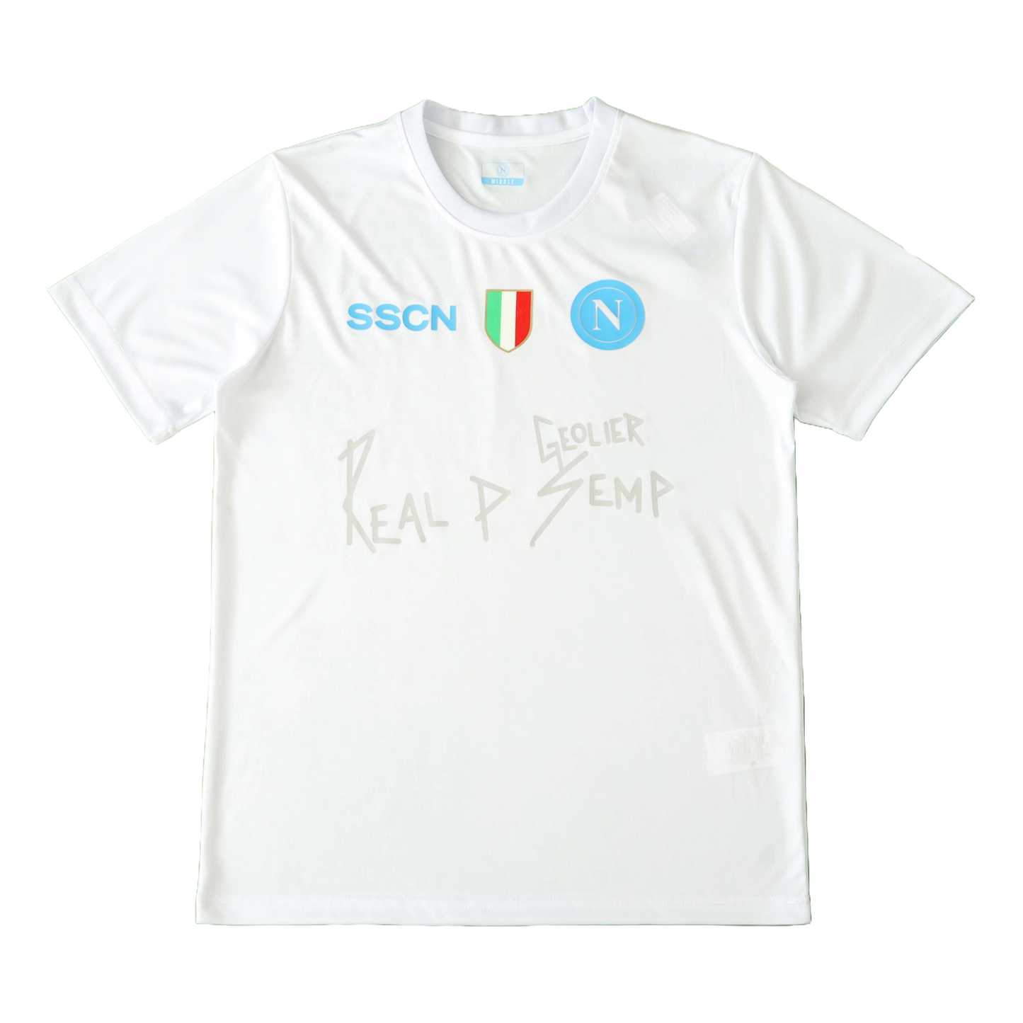 SSCN 24/25 Men’s Shirt