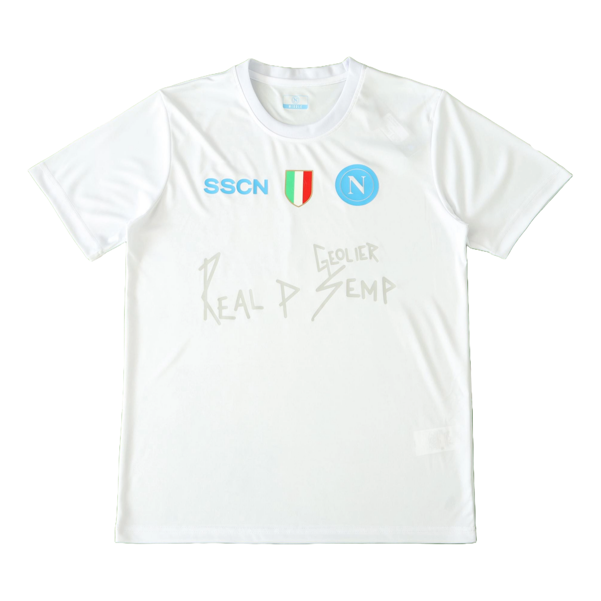 SSCN 24/25 Men’s Shirt