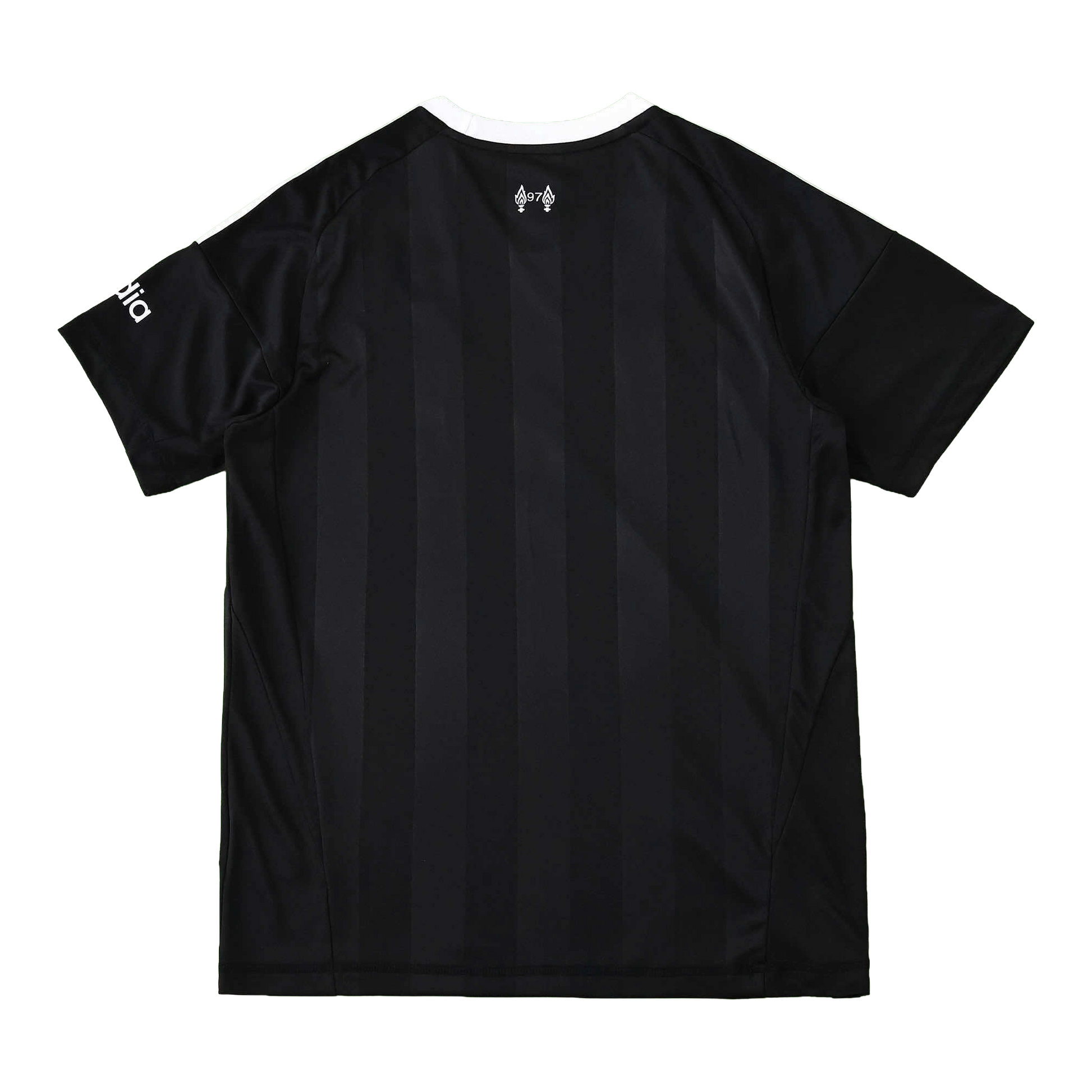 4 25/26 Goalkeeper Shirt