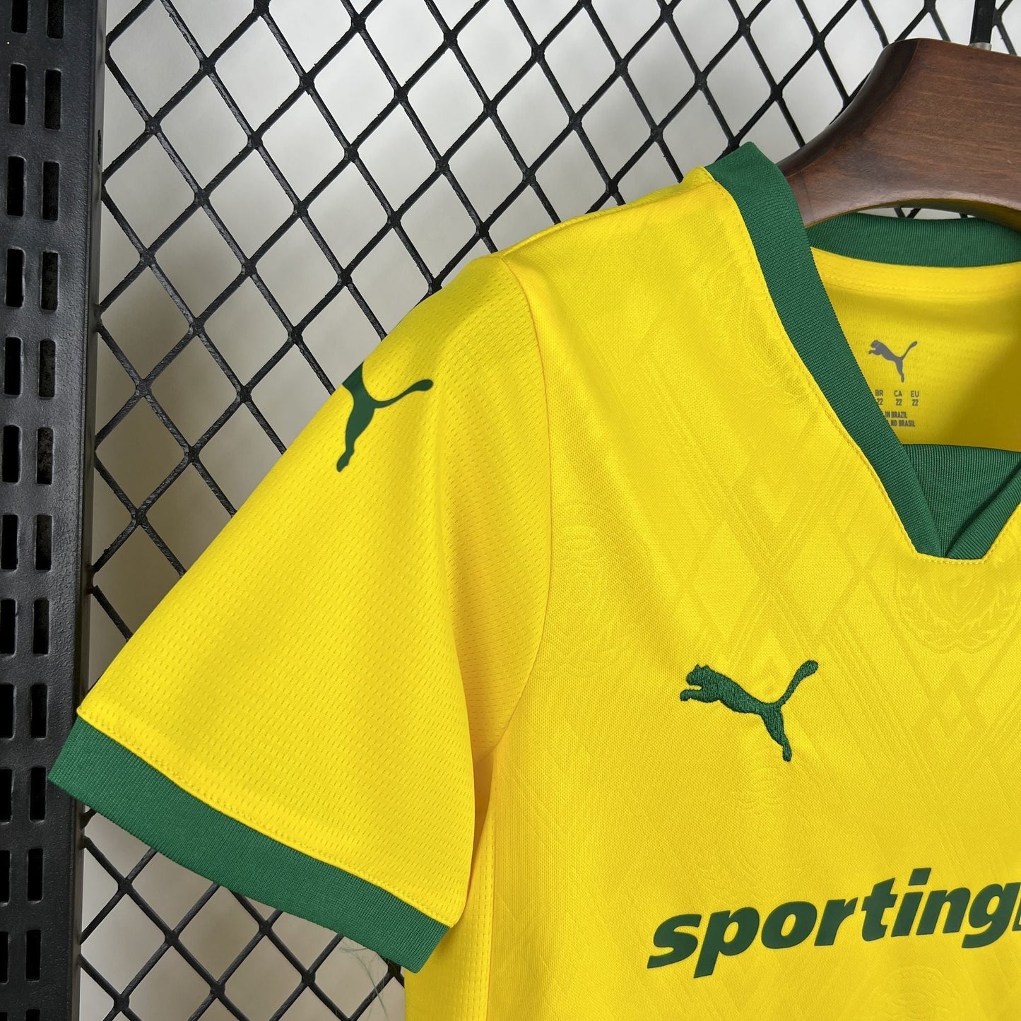 Third 25/26 Kids Kit