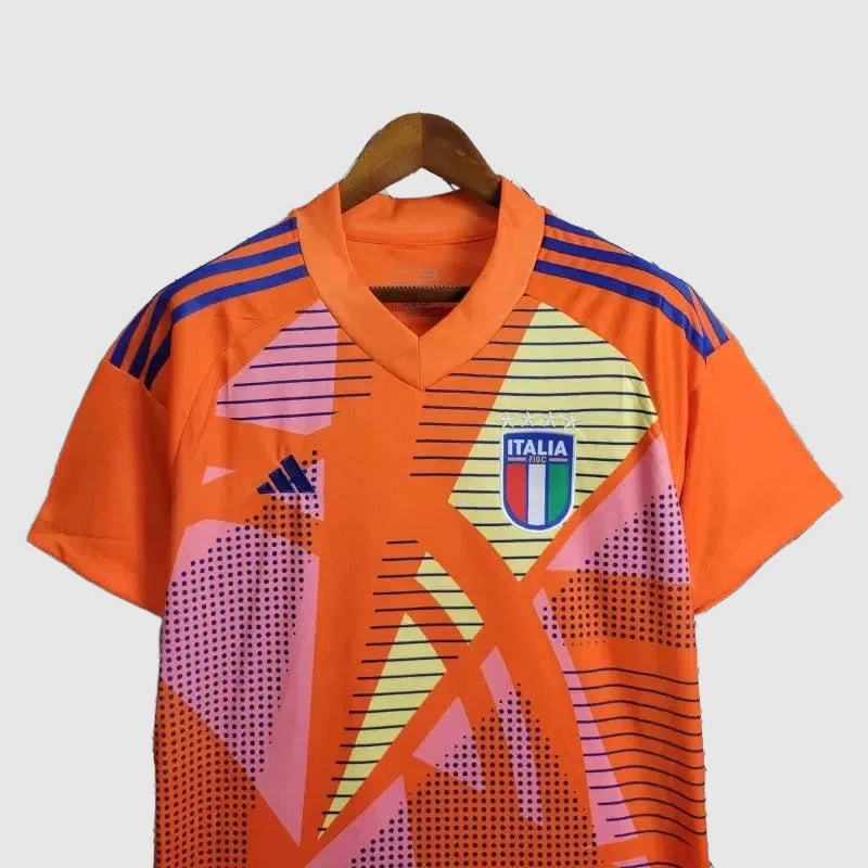 Goalkeeper 24/25 Shirt