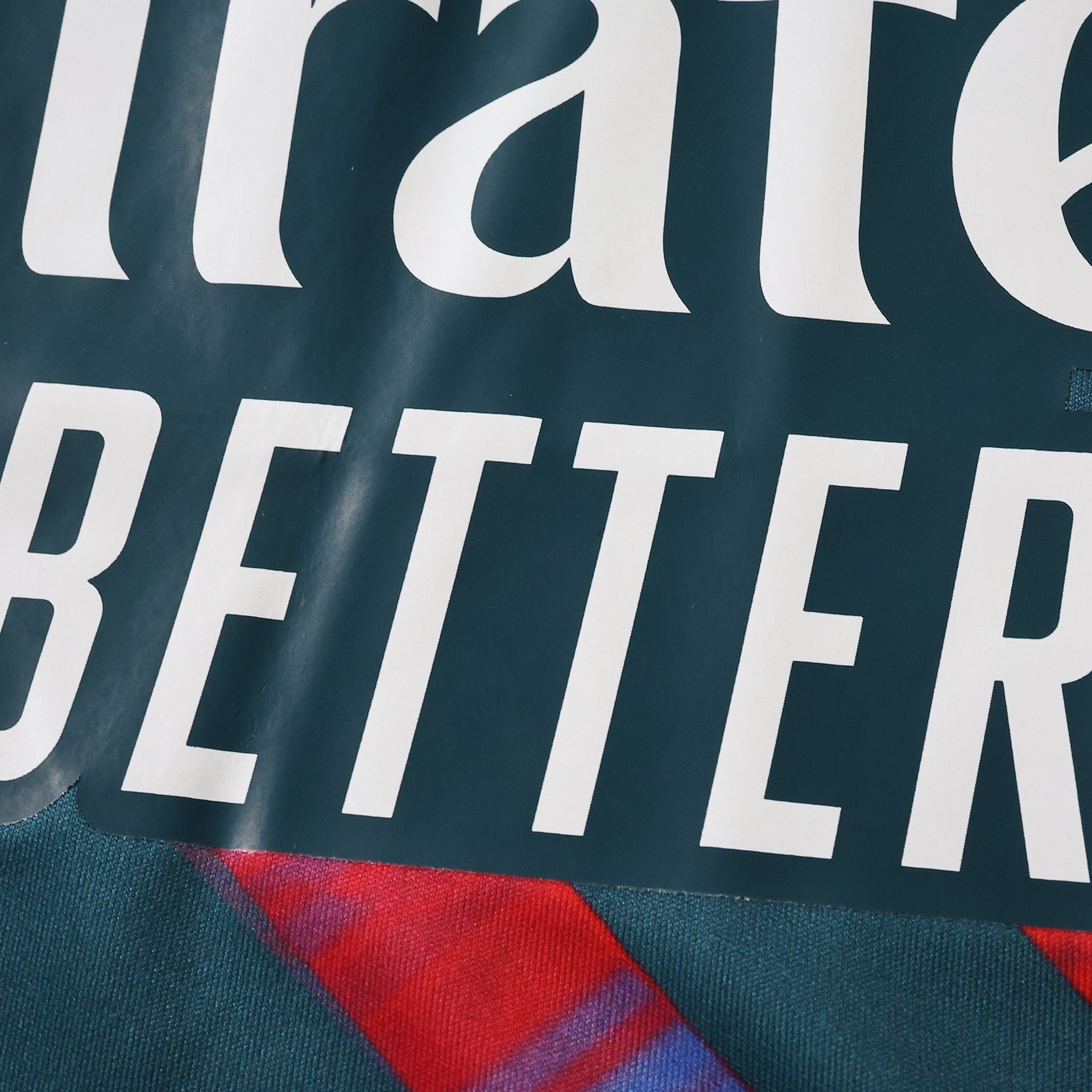 Pre-Match 26/27 Shirt