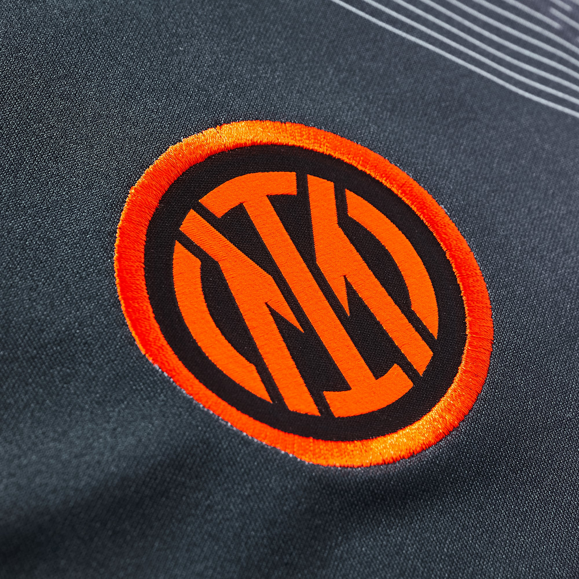 Pre-Match Third 25/26 Shirt