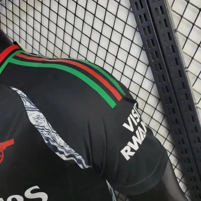 Away 24/25 Player Edition Shirt