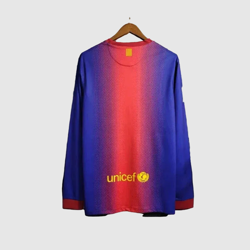 Retro Home 2012/13 Long Sleeve Shirt