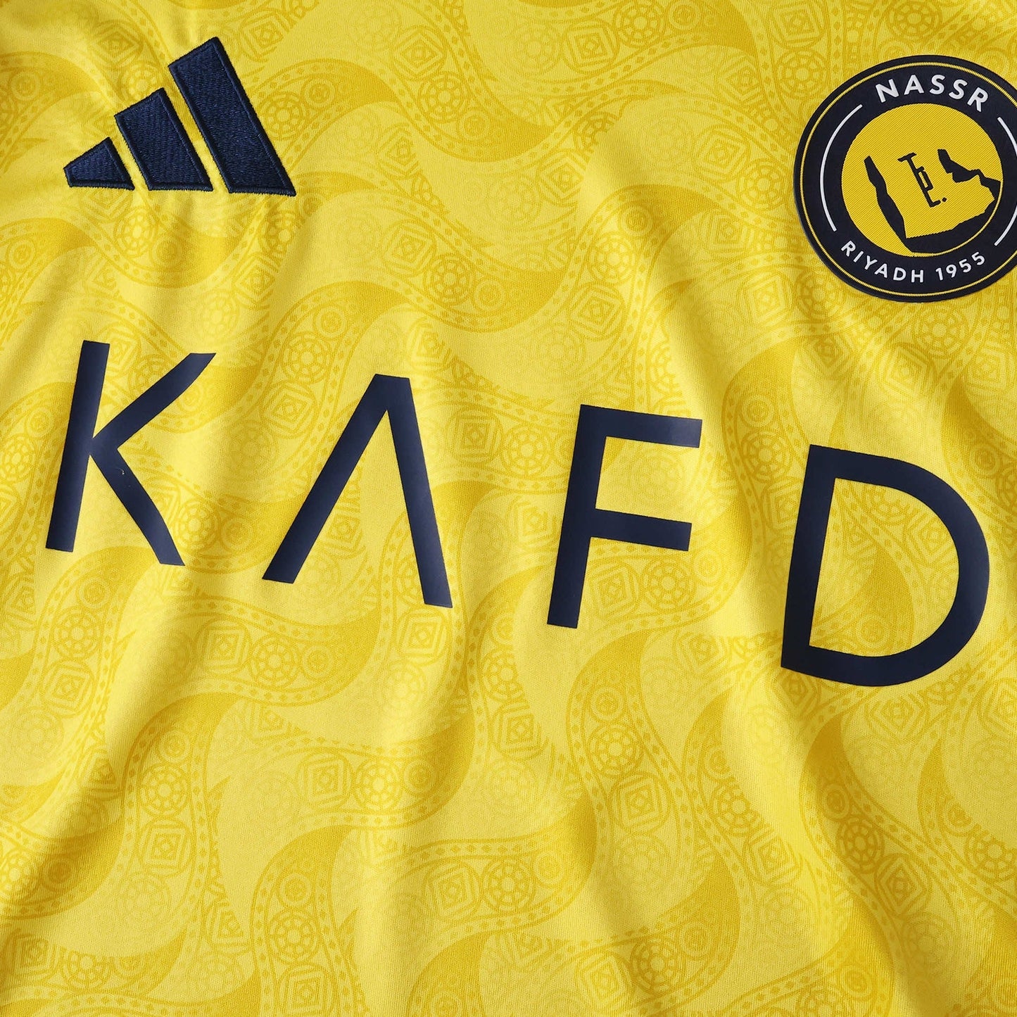 Home 25/26 Men’s Shirt