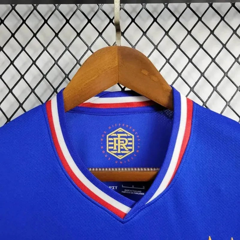 Home 24/25 Men’s Shirt