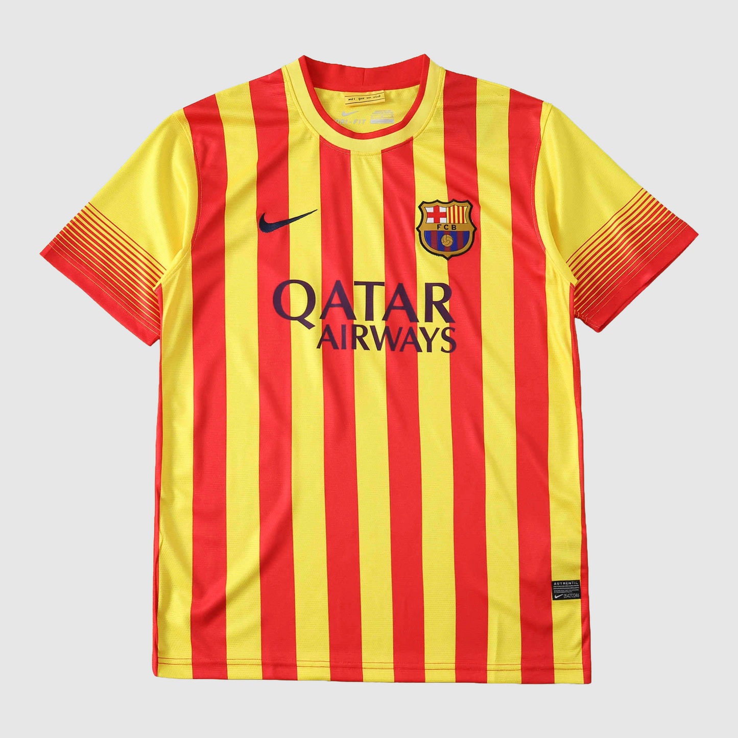 Retro Away 2013/14 Shirt