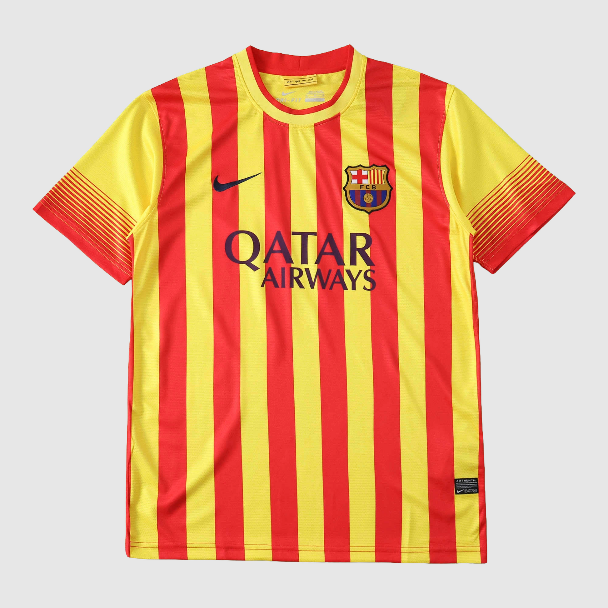 Retro Away 2013/14 Shirt