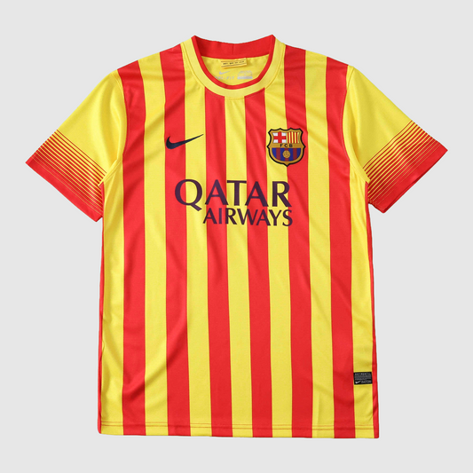 Retro Away 2013/14 Shirt