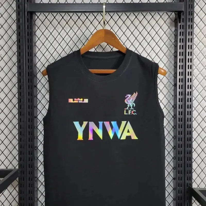 YNWA - Reflective Men’s Shirt