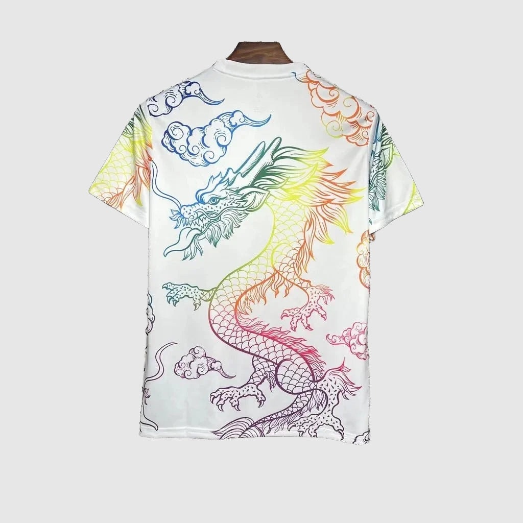 Chinese Dragon 24/25 Men’s Shirt