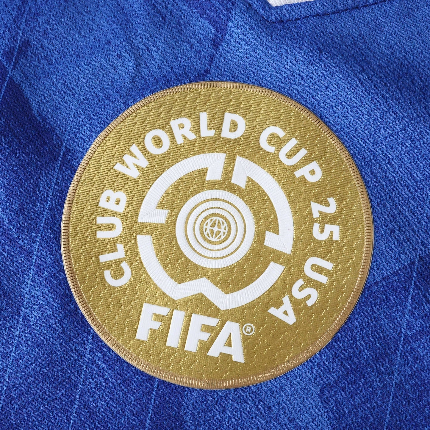 CLUB NATIONAL TEAMS 25/26 Home Men’s Shirt