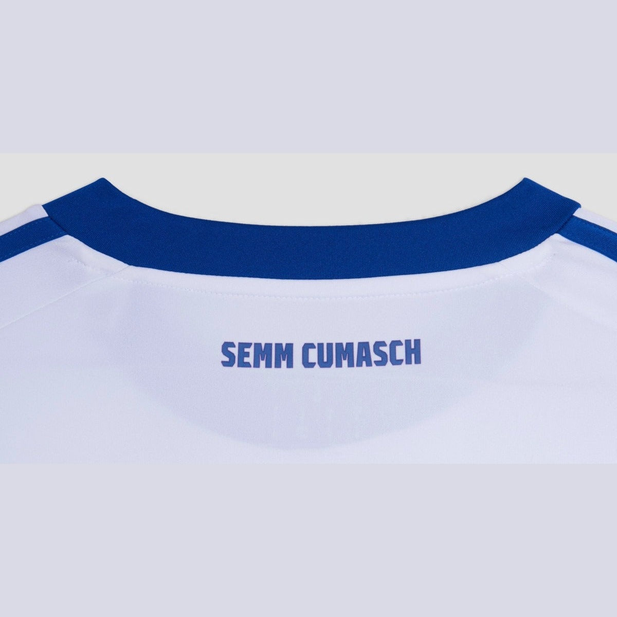 Away 25/26 Men’s Shirt