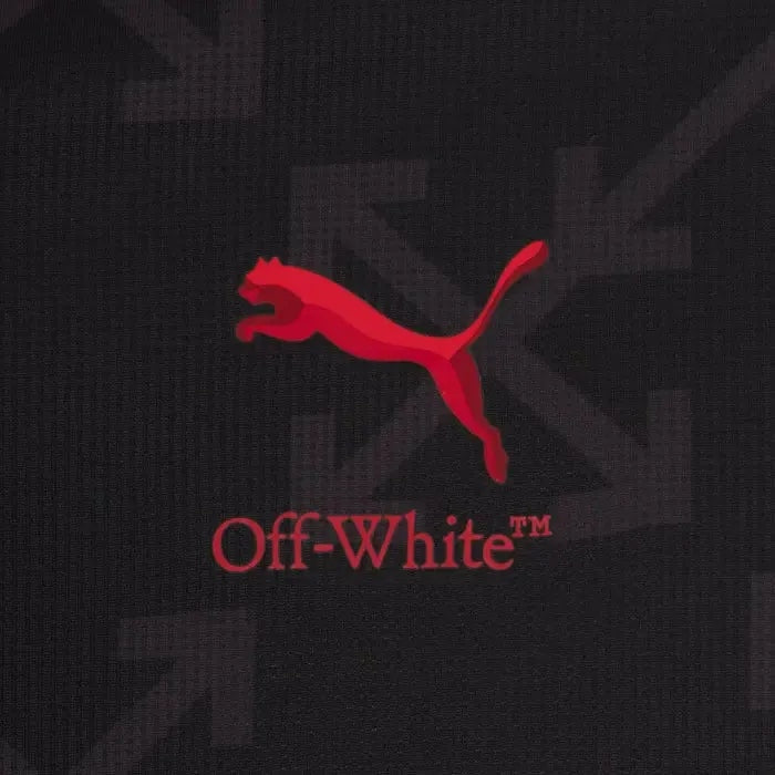 Special Edition Pre-Match Shirt