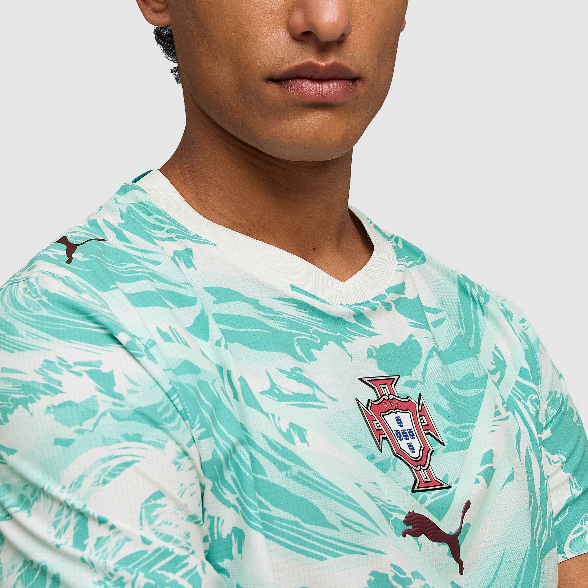 Away 26/27 Player Edition Shirt