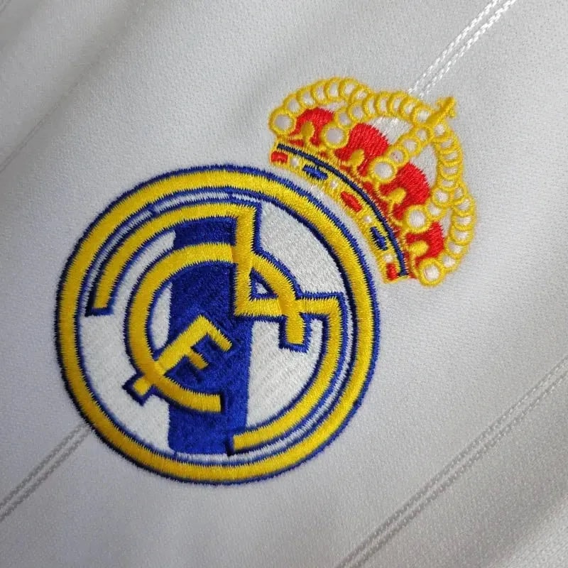 Retro Home 2012/13 Long Sleeve Shirt