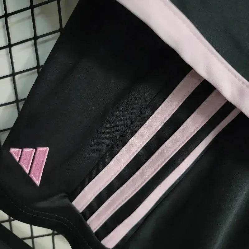 Away 24/25 Kids Shirt Kit