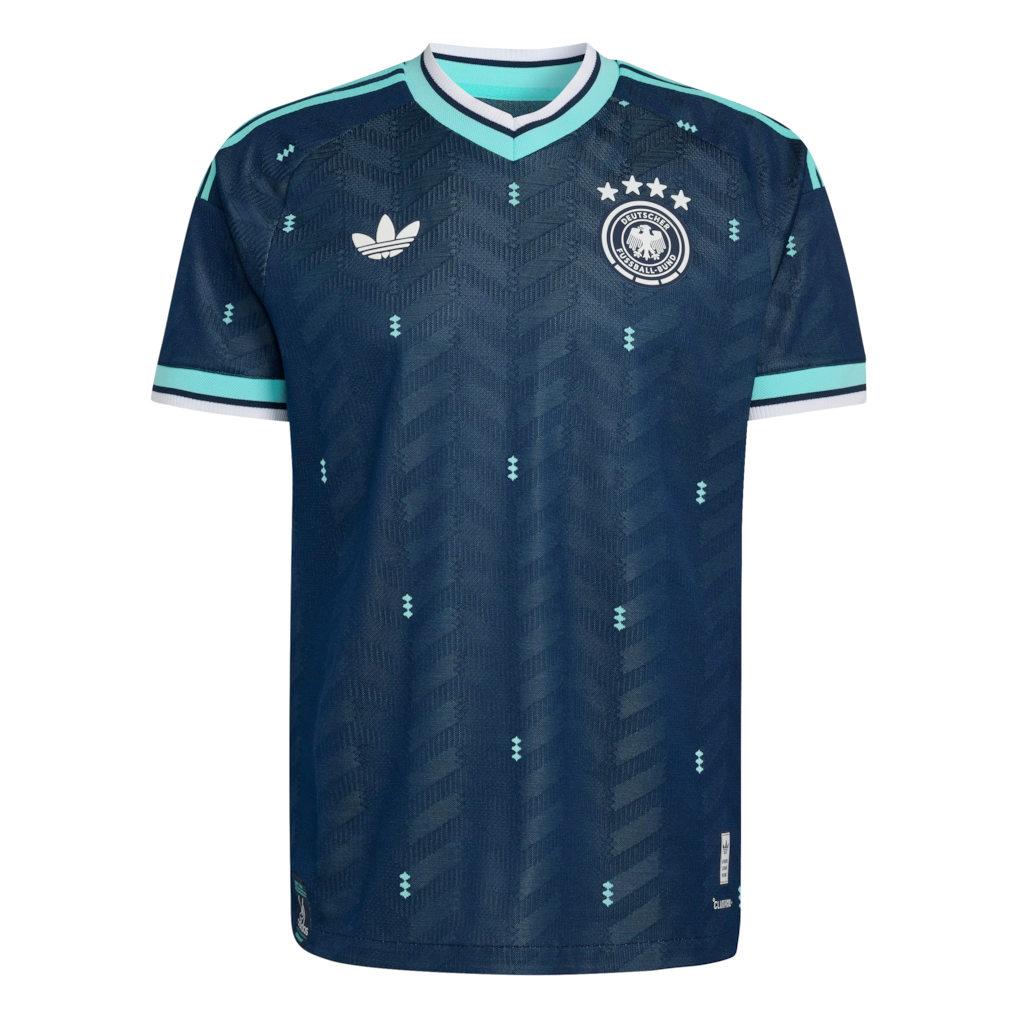 Away 26/27 Player Edition Shirt