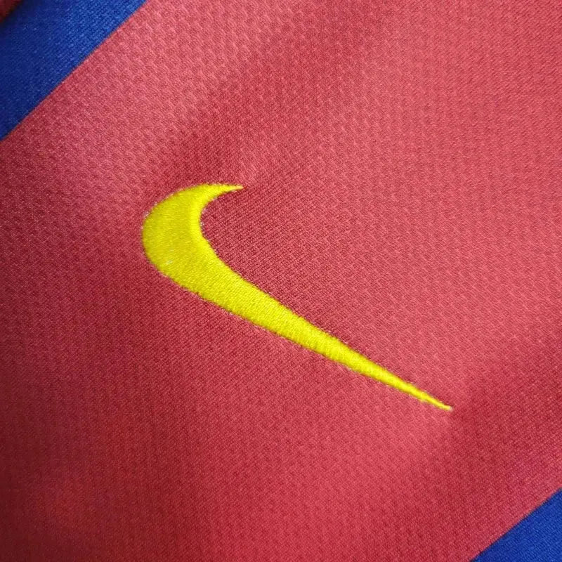 Retro Home 2007/08 Shirt