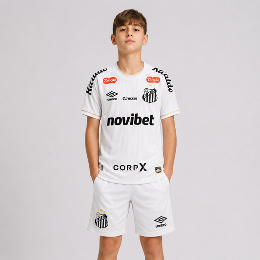Home 25/26 Kids Kit