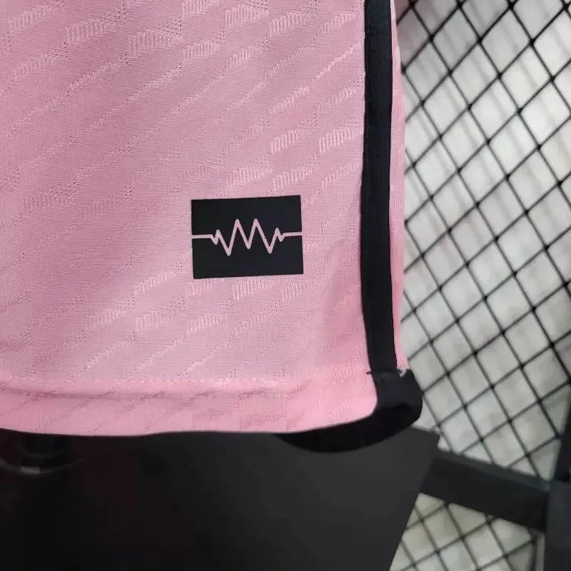 Home 24/25 Player Edition Shirt