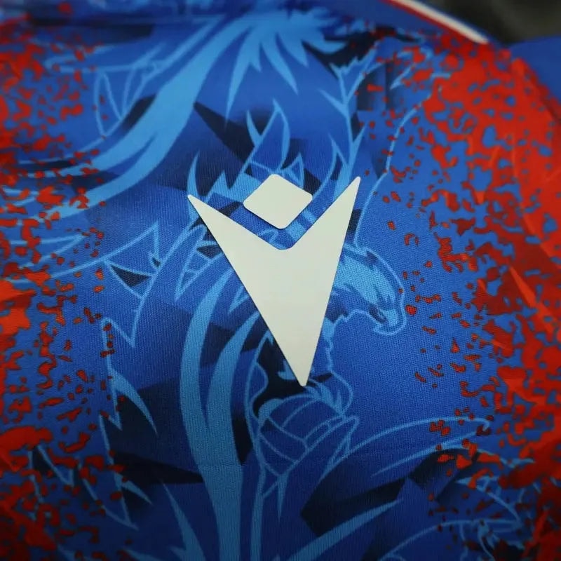 Home 24/25 Player Edition Shirt