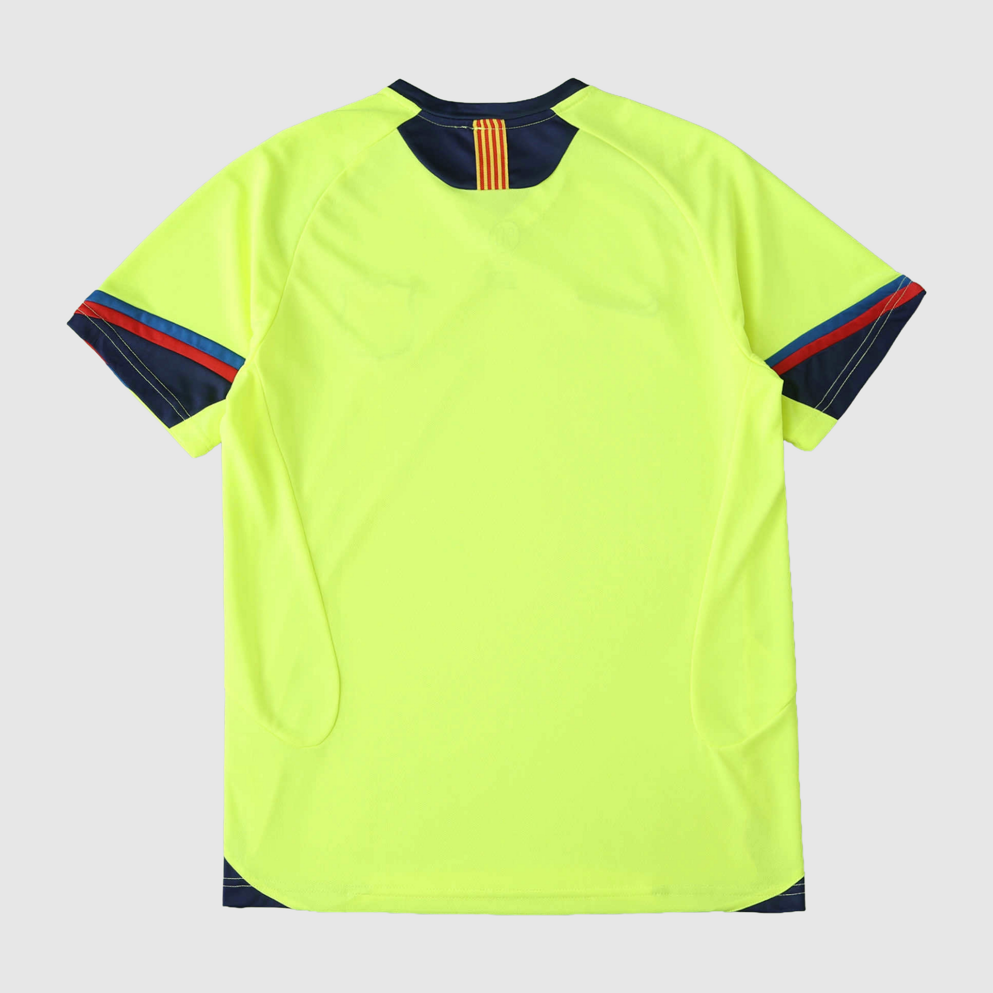 Retro Away 2005/06 Shirt