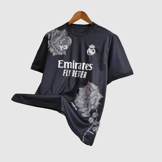 Y3 24/25 Fourth Men’s Shirt