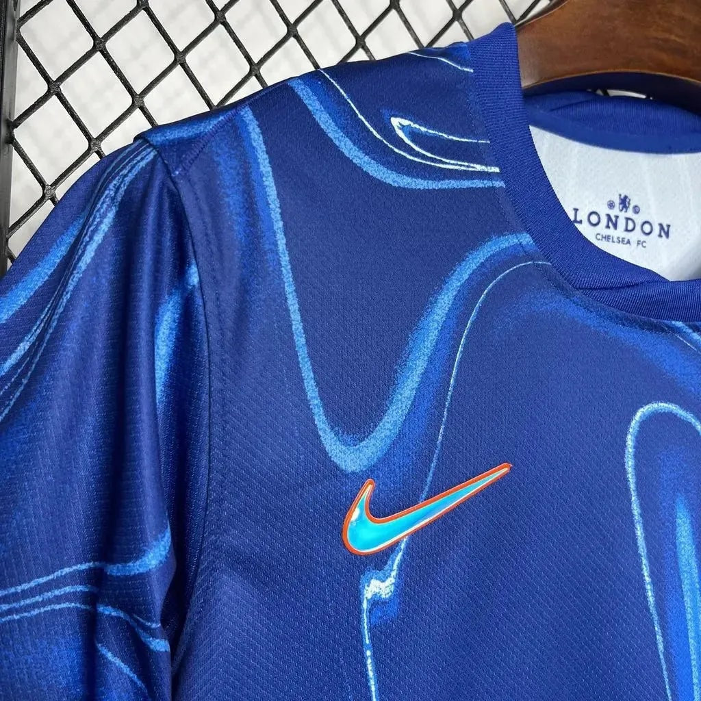 Home 24/25 Men’s Shirt