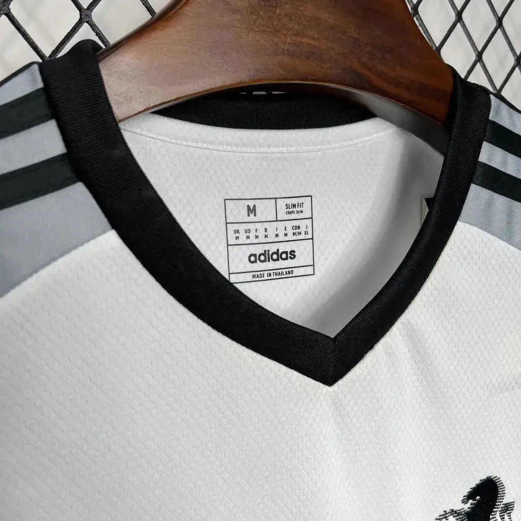 Training Top 24/25