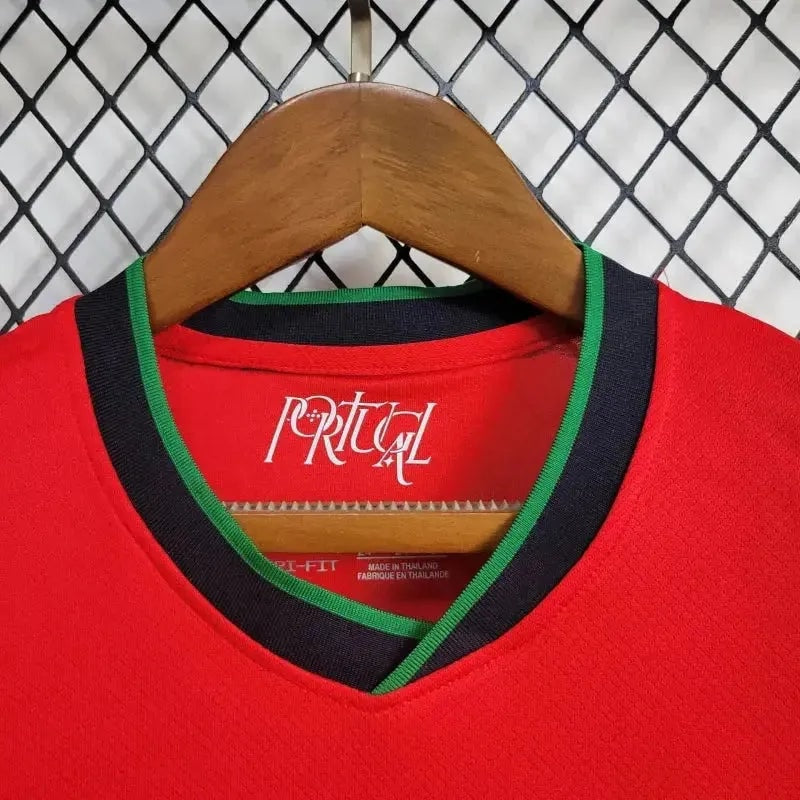 Home 24/25 Kids Shirt Kit