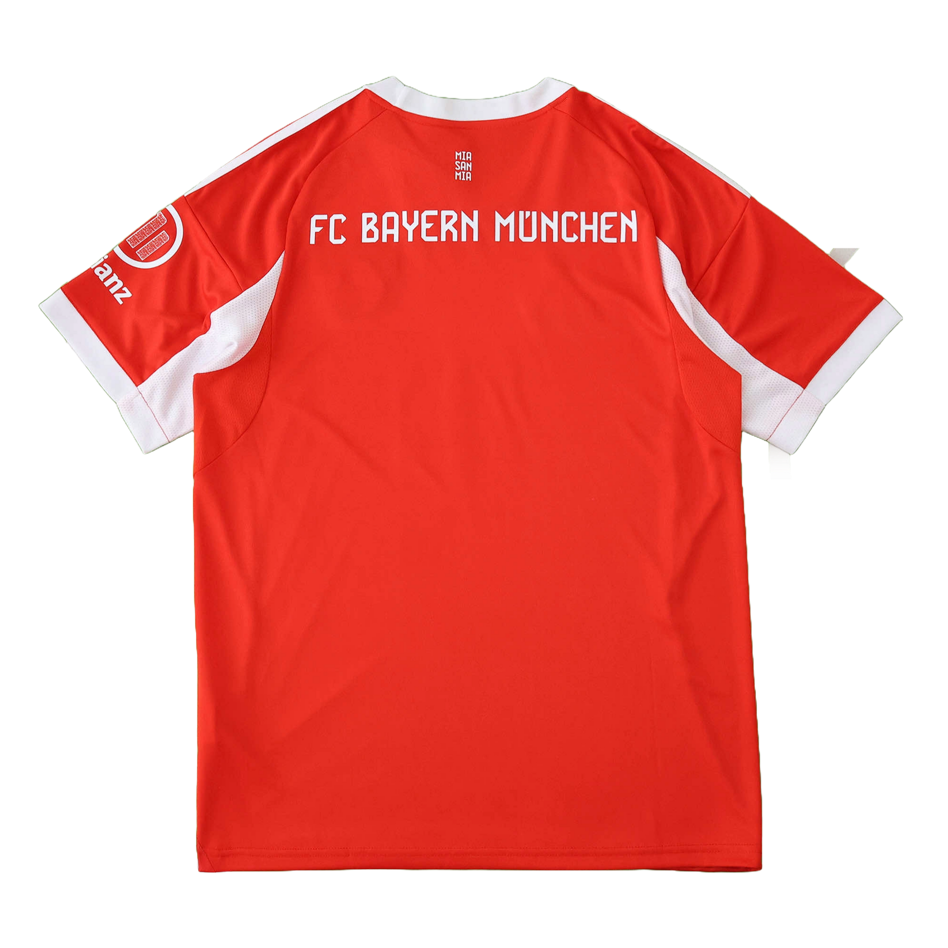 Home 25/26 Men’s Shirt