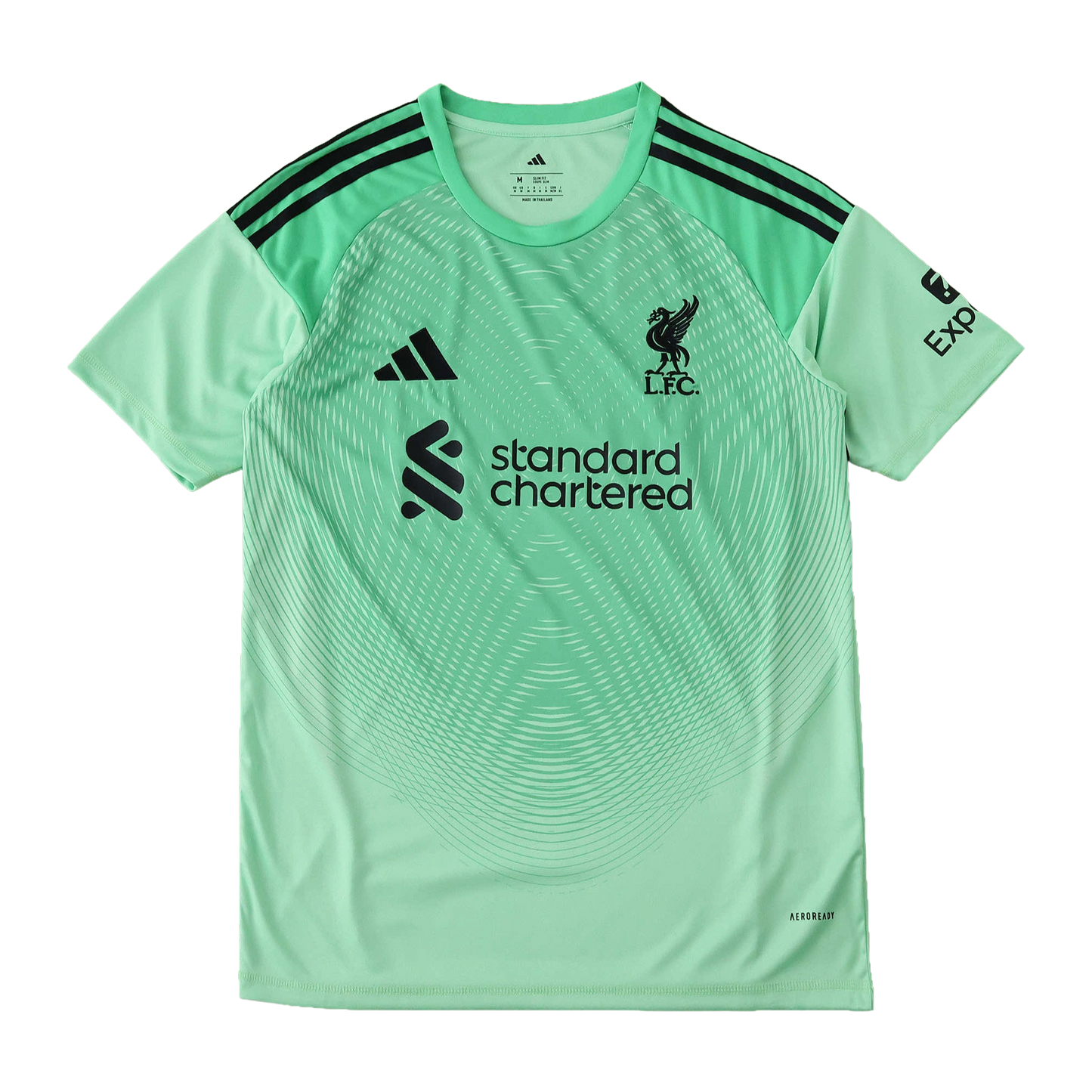 Goalkeeper 25/26 Shirt