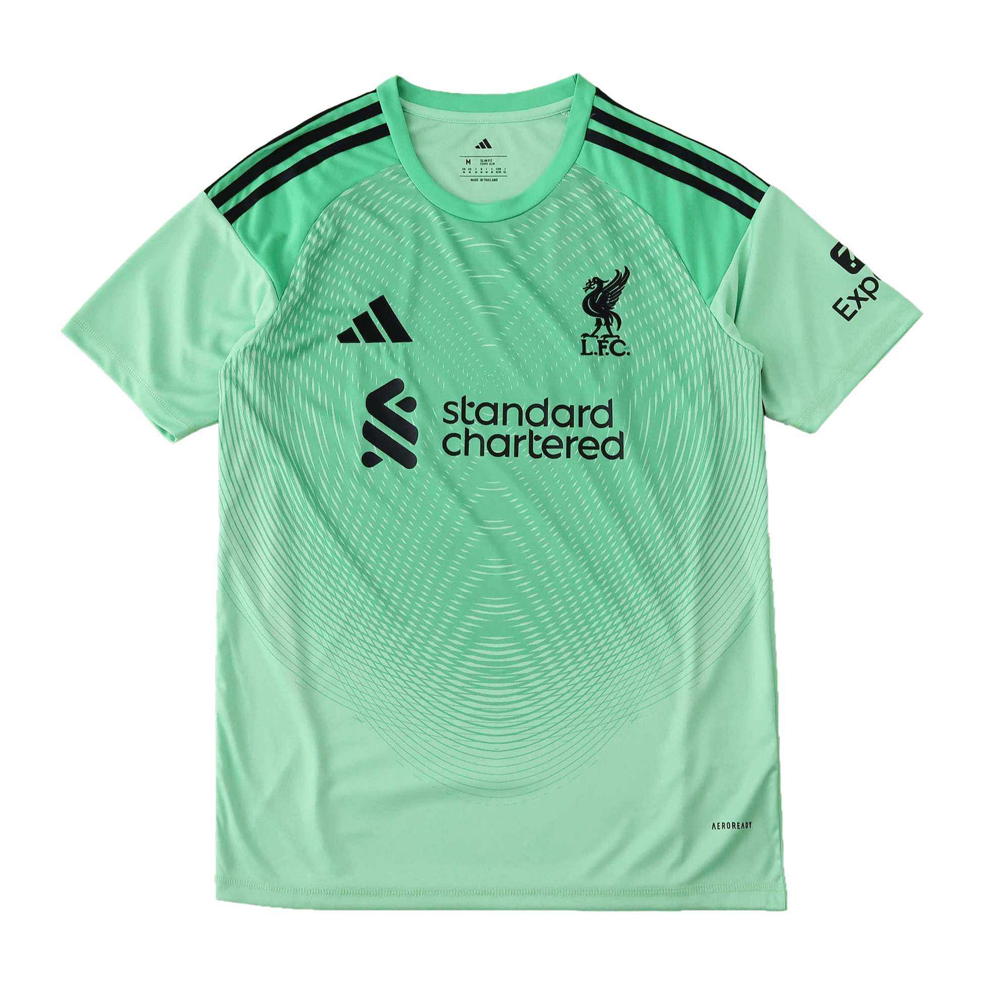 Goalkeeper 25/26 Shirt