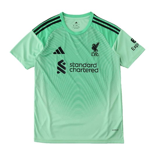 Goalkeeper 25/26 Shirt