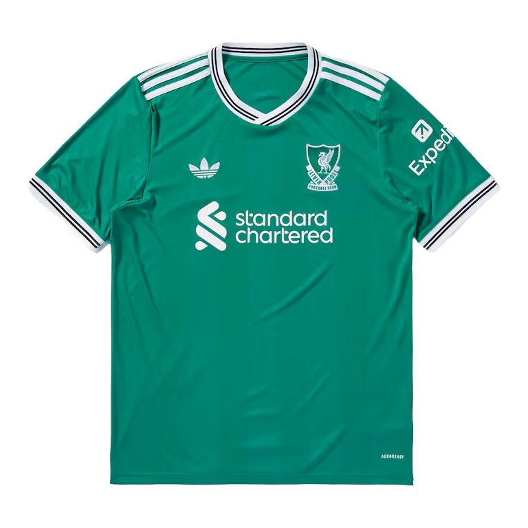 Third 25/26 Men’s Shirt