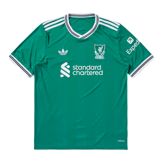 Third 25/26 Men’s Shirt